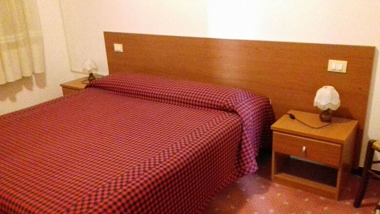 Hotel Moranna