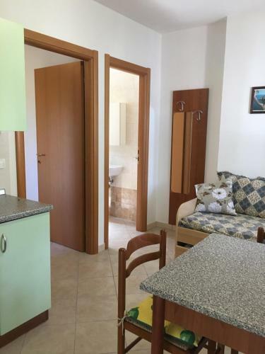 Apartamento Villa Monica Appartamenti