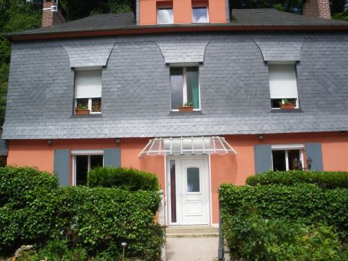 Bed & Breakfast Les Coquillettes