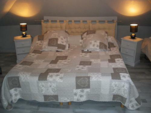 Bed & Breakfast Les Coquillettes