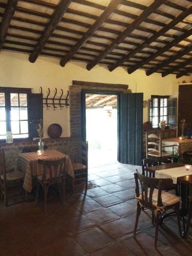Agroturismo El Berrocal Alojamiento Rural