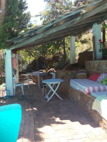 Agroturismo El Berrocal Alojamiento Rural