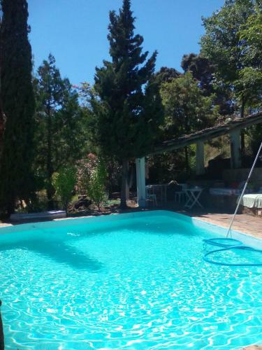 Agroturismo El Berrocal Alojamiento Rural