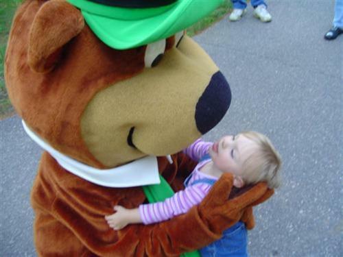 Yogi Bear's Jellystone Park Camp-resort Wisconsin Dells