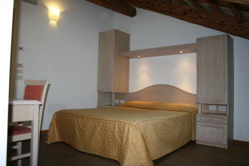 Agroturismo La Meridiana