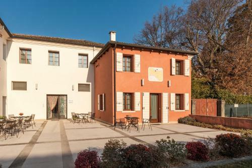Agroturismo La Meridiana