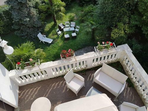 Bed & Breakfast Villa Adriana
