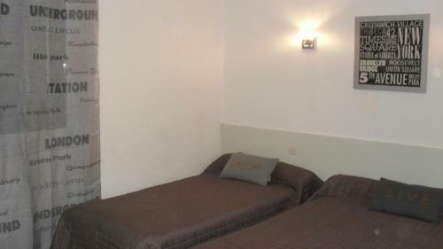 Hotel Le Langue D'oc
