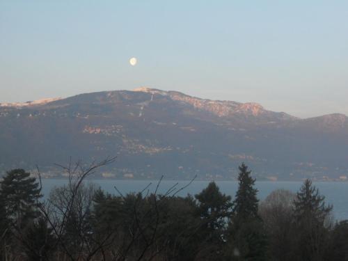 Bed & Breakfast Terrazza Con Vista Grande