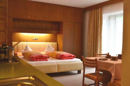 Apartamento Residence Haus Peder