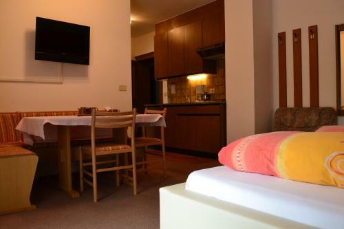 Apartamento Residence Haus Peder