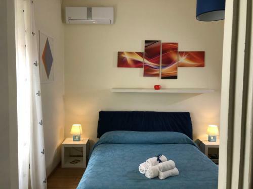 Bed & Breakfast Il Fuso