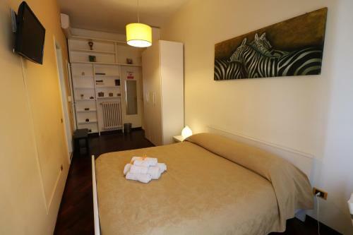 Bed & Breakfast Il Fuso