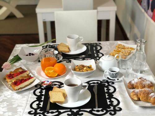 Bed & Breakfast Il Fuso