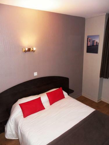 Hotel H�tel Du Port