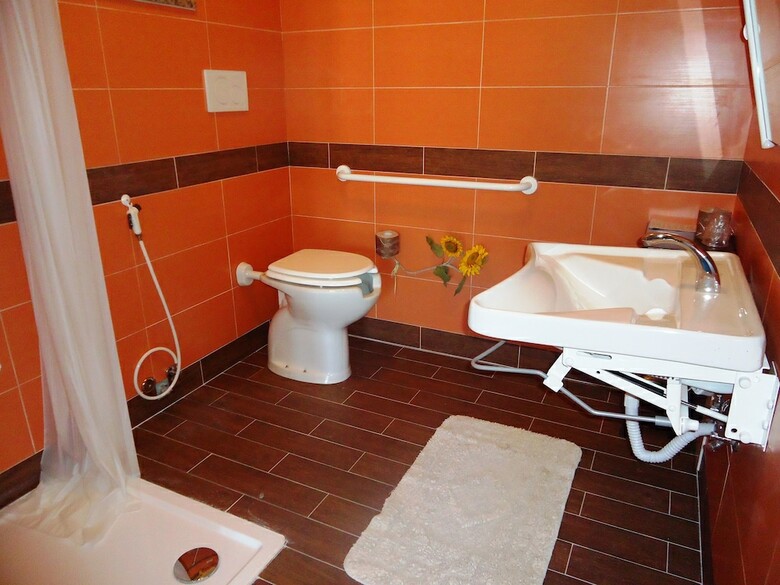 Hostal Ciuscia Affittacamere