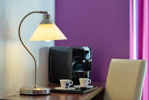 Hotel La Fr�gate