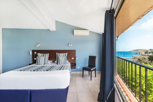Hotel La Fr�gate