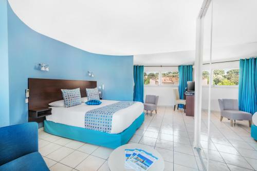Hotel La Fr�gate