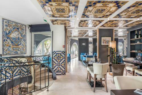 Hotel La Fr�gate
