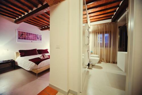 Agroturismo Villa Cilnia Relais & Spa