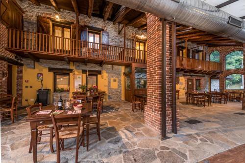 Agroturismo Cascina Veja