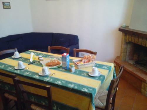 Apartamento Appartamento Il Pianetto