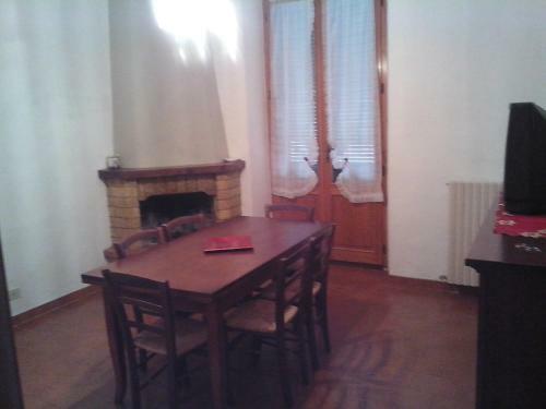 Apartamento Appartamento Il Pianetto