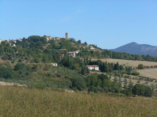 Apartamento Appartamento Il Pianetto