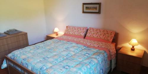 Apartamento Appartamento Il Pianetto