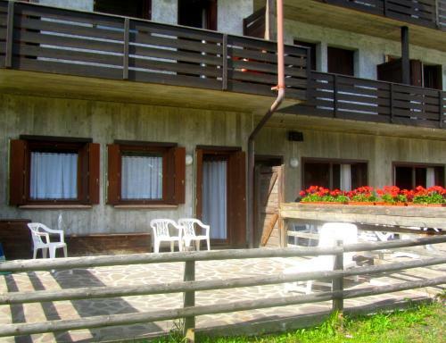 Apartamento Miniappartamento Nelle Dolomiti