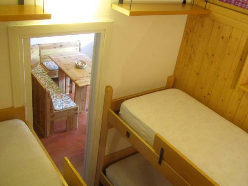 Apartamento Miniappartamento Nelle Dolomiti