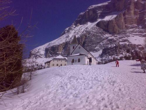 Apartamento Miniappartamento Nelle Dolomiti