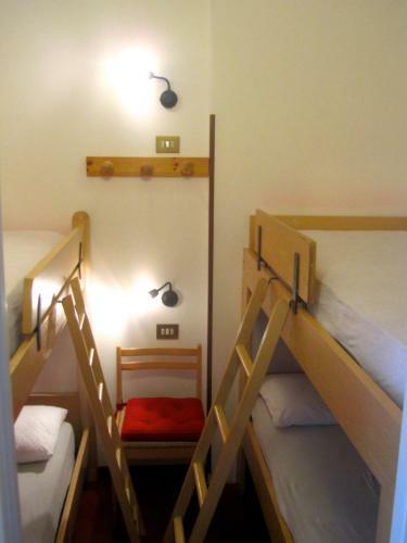 Apartamento Miniappartamento Nelle Dolomiti