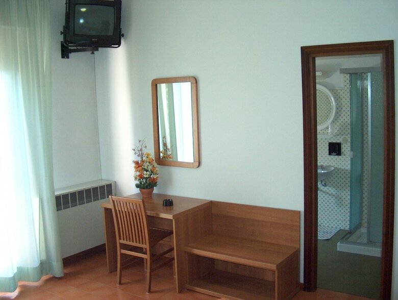 Hotel Albergo "da Mario"