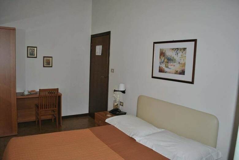 Hotel Albergo "da Mario"
