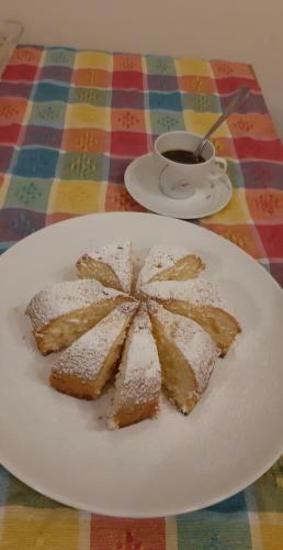 Bed & Breakfast Rupe Antica