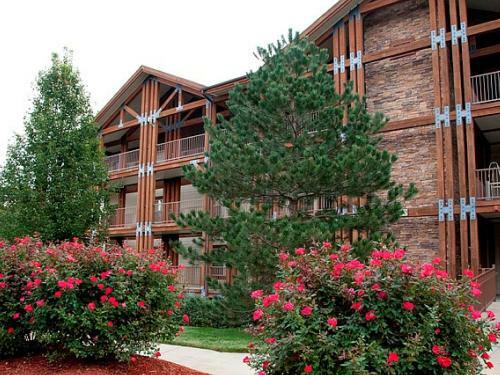 Hotel Palace View Resort By Spinnaker