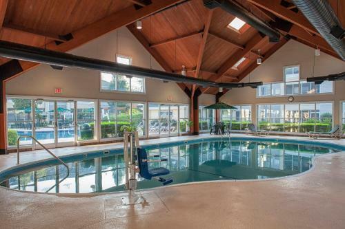 Hotel Palace View Resort By Spinnaker