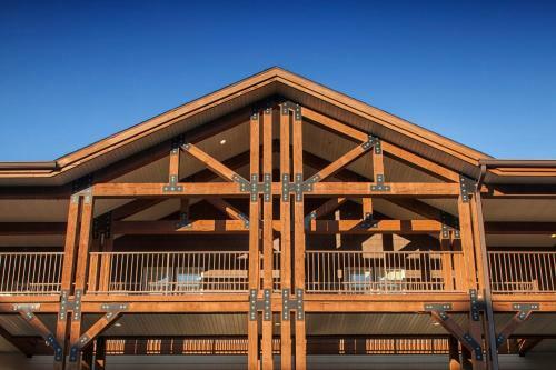 Hotel Palace View Resort By Spinnaker