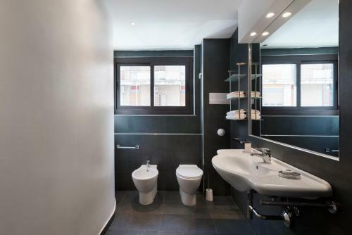 Apartamento Residence San Martino