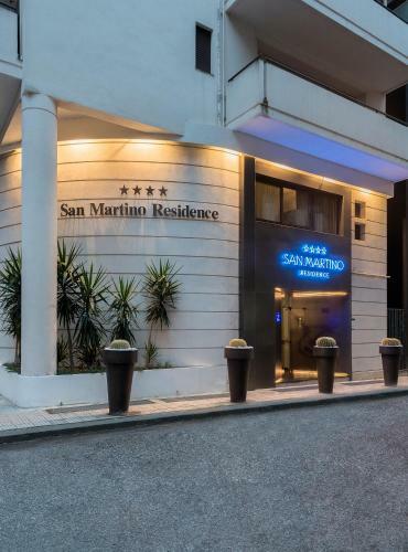 Apartamento Residence San Martino