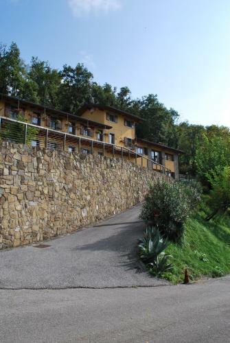 Bed & Breakfast Ciase Dal Orcul