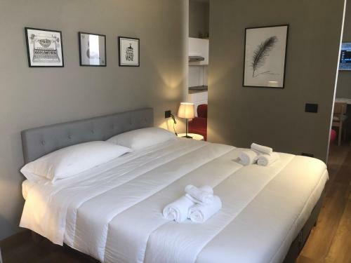 Apartment Hotel Marchesini