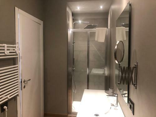 Apartment Hotel Marchesini