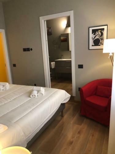 Apartment Hotel Marchesini