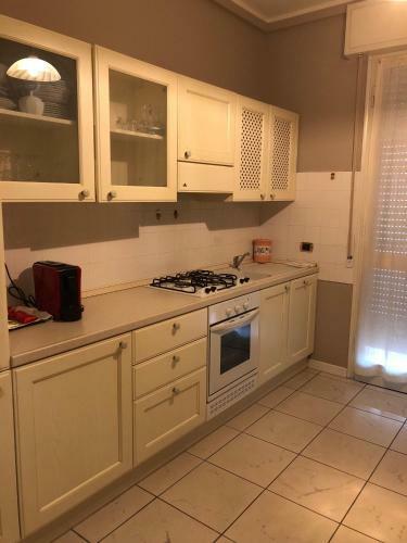Apartment Hotel Marchesini