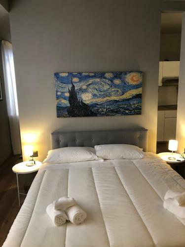 Apartment Hotel Marchesini