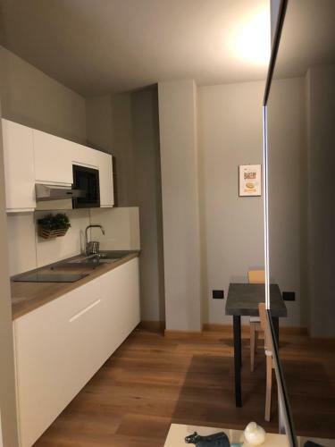 Apartment Hotel Marchesini