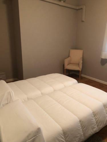 Apartment Hotel Marchesini
